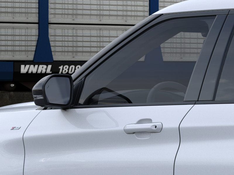 New 2026 Ford Explorer - photo 25