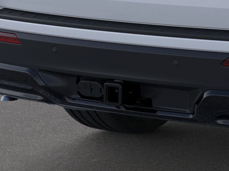 New 2026 Ford Explorer - photo 28