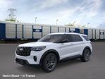 New 2026 Ford Explorer thumbnail 1