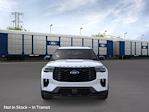 New 2026 Ford Explorer thumbnail 10