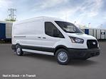 New 2026 Ford Transit 150 Medium Roof Empty Cargo Van thumbnail 11