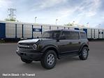 New 2026 Ford Bronco Big Bend thumbnail 1