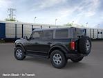 New 2026 Ford Bronco Big Bend thumbnail 8