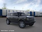 New 2026 Ford Bronco Big Bend thumbnail 11