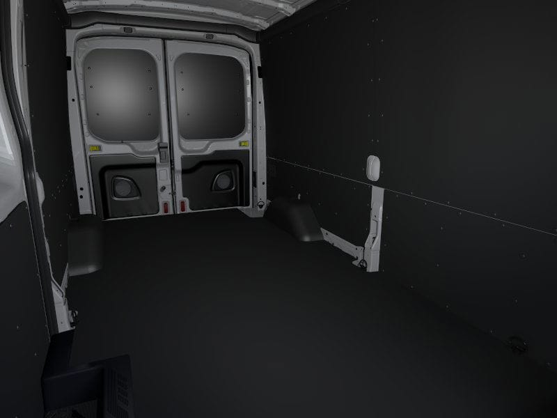 New 2026 Ford Transit 150 Medium Roof Empty Cargo Van - photo 16