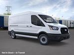 New 2026 Ford Transit 150 Medium Roof Empty Cargo Van thumbnail 11