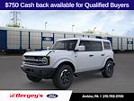 New 2026 Ford Bronco Outer Banks thumbnail 2
