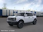 New 2026 Ford Bronco Outer Banks thumbnail 1
