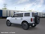 New 2026 Ford Bronco Outer Banks thumbnail 8