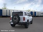 New 2026 Ford Bronco Outer Banks thumbnail 11