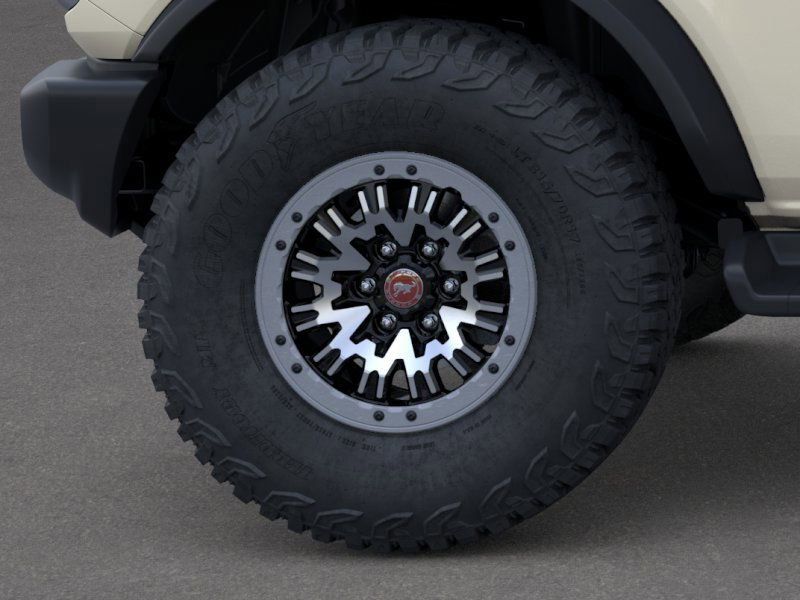 New 2026 Ford Bronco Outer Banks - photo 21