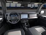 New 2026 Ford Bronco Outer Banks thumbnail 8