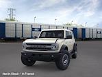 New 2026 Ford Bronco Outer Banks thumbnail 1
