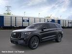 New 2026 Ford Explorer ST thumbnail 1