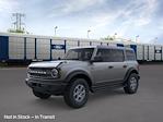 New 2026 Ford Bronco Big Bend thumbnail 1
