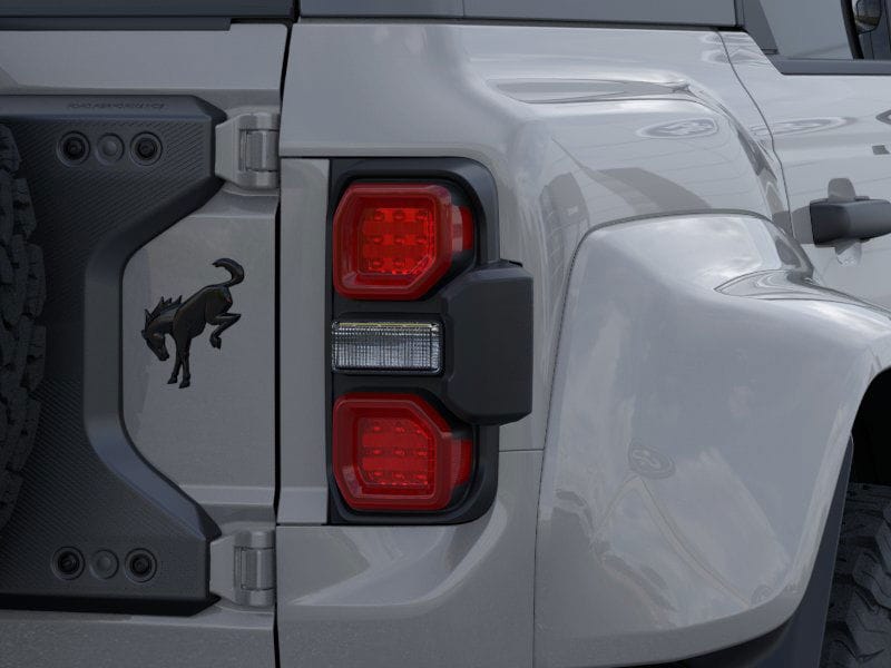 New 2026 Ford Bronco Raptor - photo 28