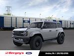 New 2026 Ford Bronco Raptor thumbnail 6