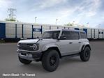 New 2026 Ford Bronco Raptor thumbnail 1
