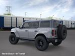 New 2026 Ford Bronco Raptor thumbnail 8