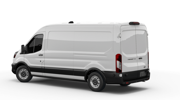 New 2026 Ford Transit 150 Medium Roof Empty Cargo Van - photo 32