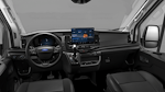 New 2026 Ford Transit 150 Medium Roof Empty Cargo Van thumbnail 4
