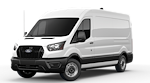 New 2026 Ford Transit 150 Medium Roof Empty Cargo Van thumbnail 1