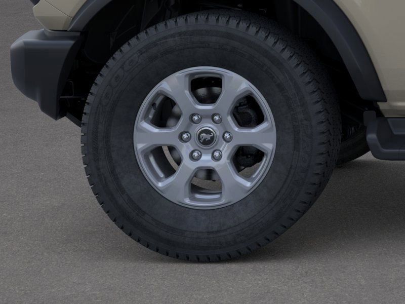 New 2026 Ford Bronco Big Bend - photo 21