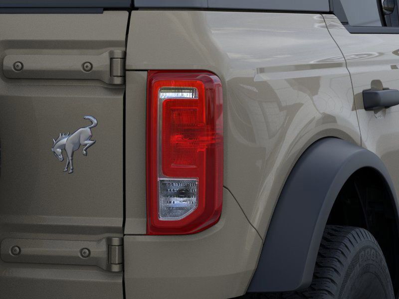 New 2026 Ford Bronco Big Bend - photo 23