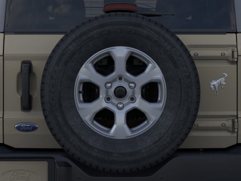 New 2026 Ford Bronco Big Bend - photo 24