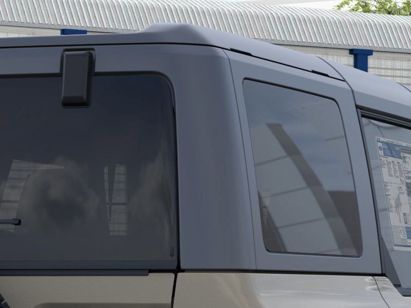 New 2026 Ford Bronco Big Bend - photo 25
