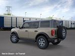 New 2026 Ford Bronco Big Bend thumbnail 4