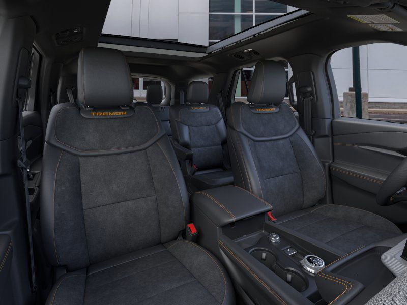 New 2026 Ford Explorer - photo 10