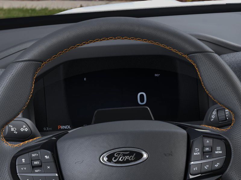 New 2026 Ford Explorer - photo 13