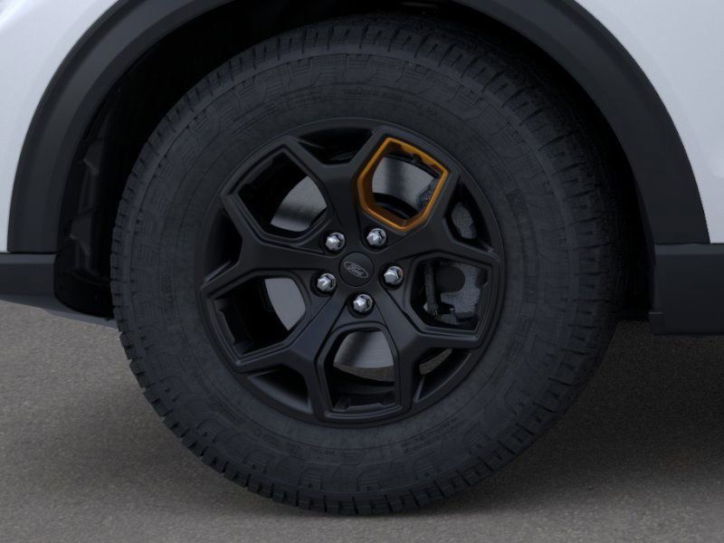 New 2026 Ford Explorer - photo 19