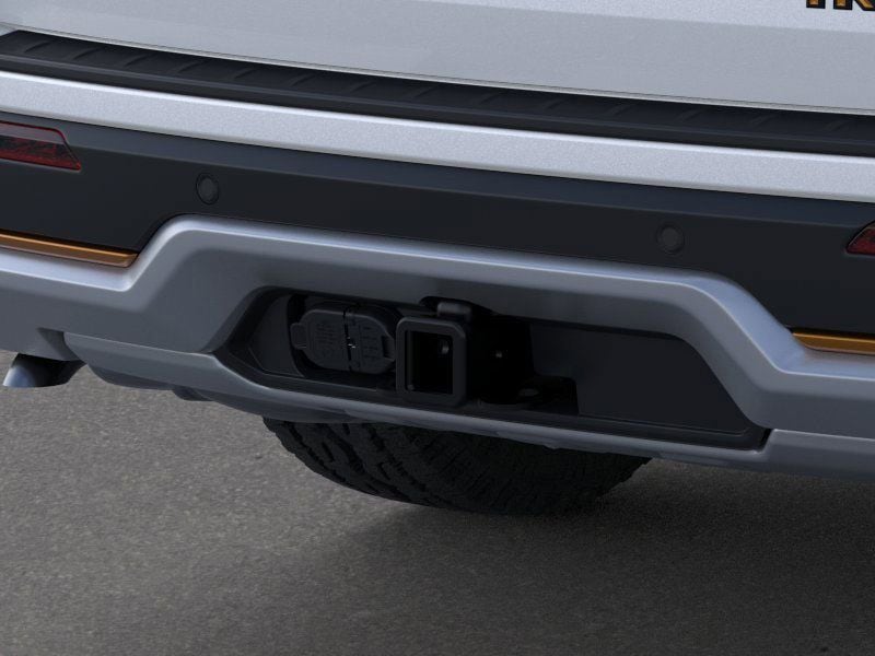 New 2026 Ford Explorer - photo 23