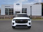 New 2026 Ford Explorer thumbnail 5