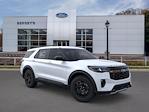 New 2026 Ford Explorer thumbnail 6