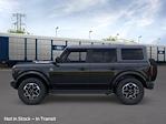 New 2026 Ford Bronco Outer Banks thumbnail 2