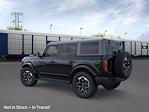 New 2026 Ford Bronco Outer Banks thumbnail 3