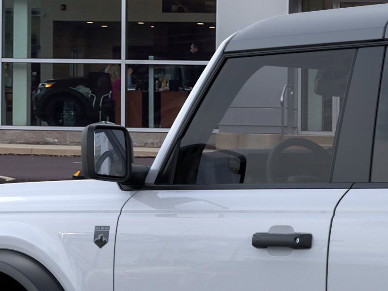 New 2026 Ford Bronco Big Bend - photo 23