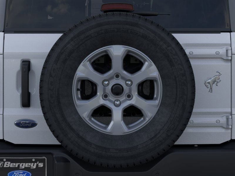 New 2026 Ford Bronco Big Bend - photo 25