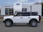 New 2026 Ford Bronco Big Bend thumbnail 3