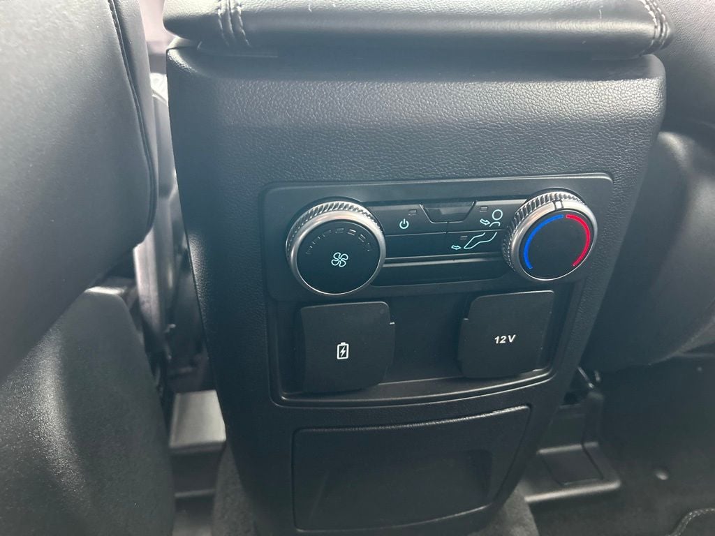 Used 2023 Ford Explorer Sport - photo 7
