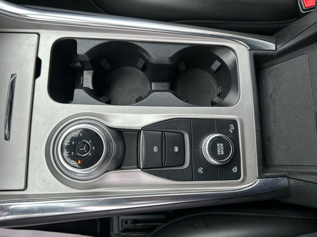 Used 2023 Ford Explorer Sport - photo 19
