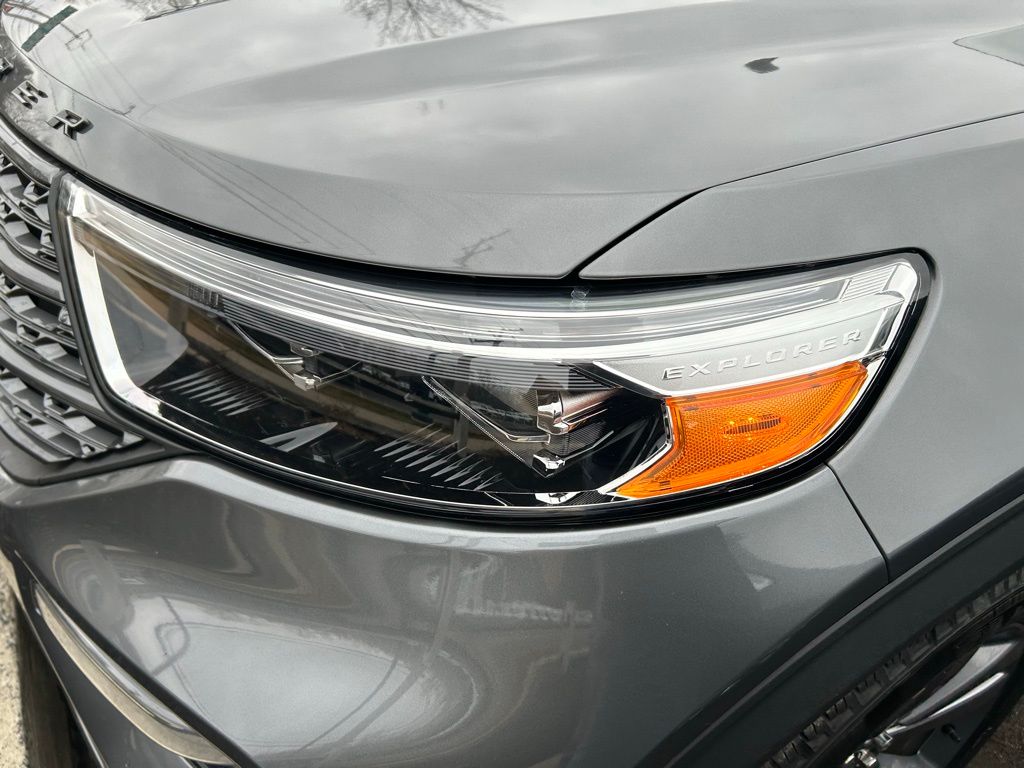 Used 2023 Ford Explorer Sport - photo 21