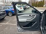 Used 2023 Ford Explorer Sport thumbnail 1