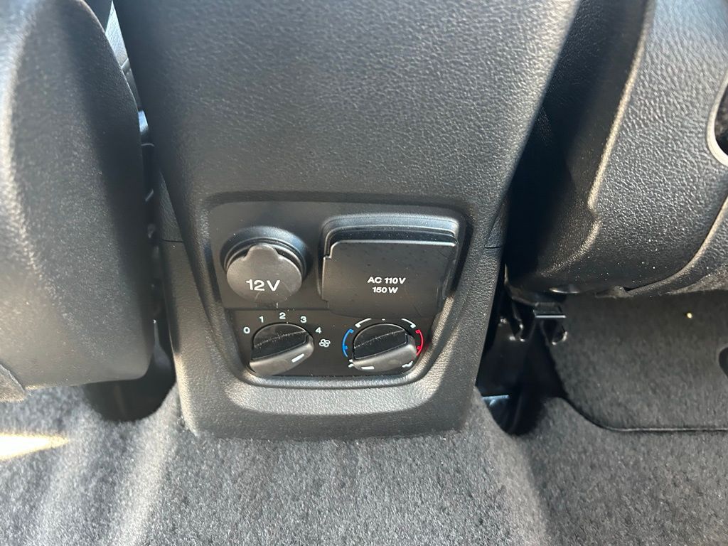 Used 2023 Ford Transit Connect Empty Cargo Van - photo 23