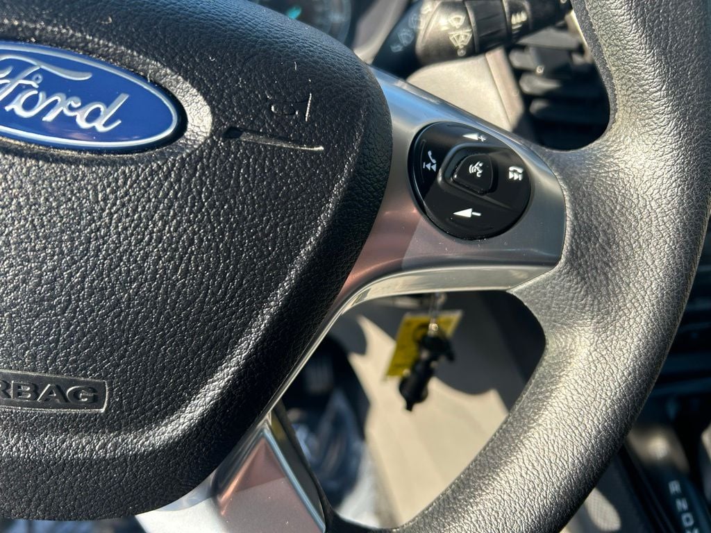 Used 2023 Ford Transit Connect Empty Cargo Van - photo 25