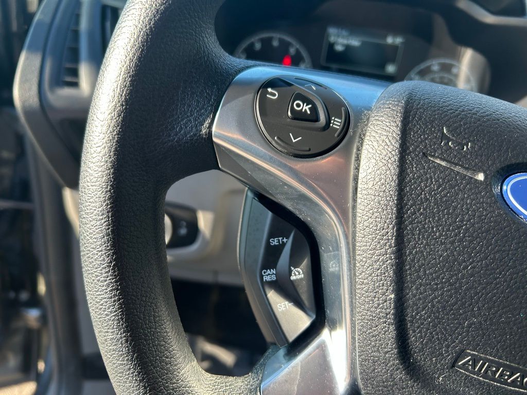 Used 2023 Ford Transit Connect Empty Cargo Van - photo 26