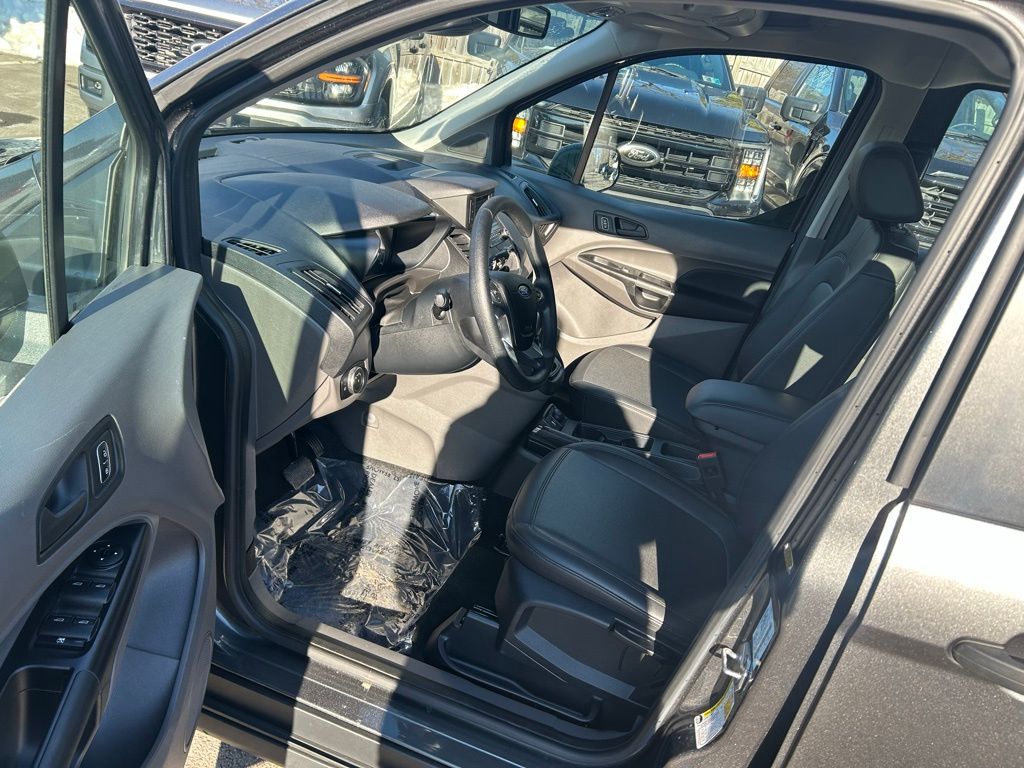 Used 2023 Ford Transit Connect Empty Cargo Van - photo 27